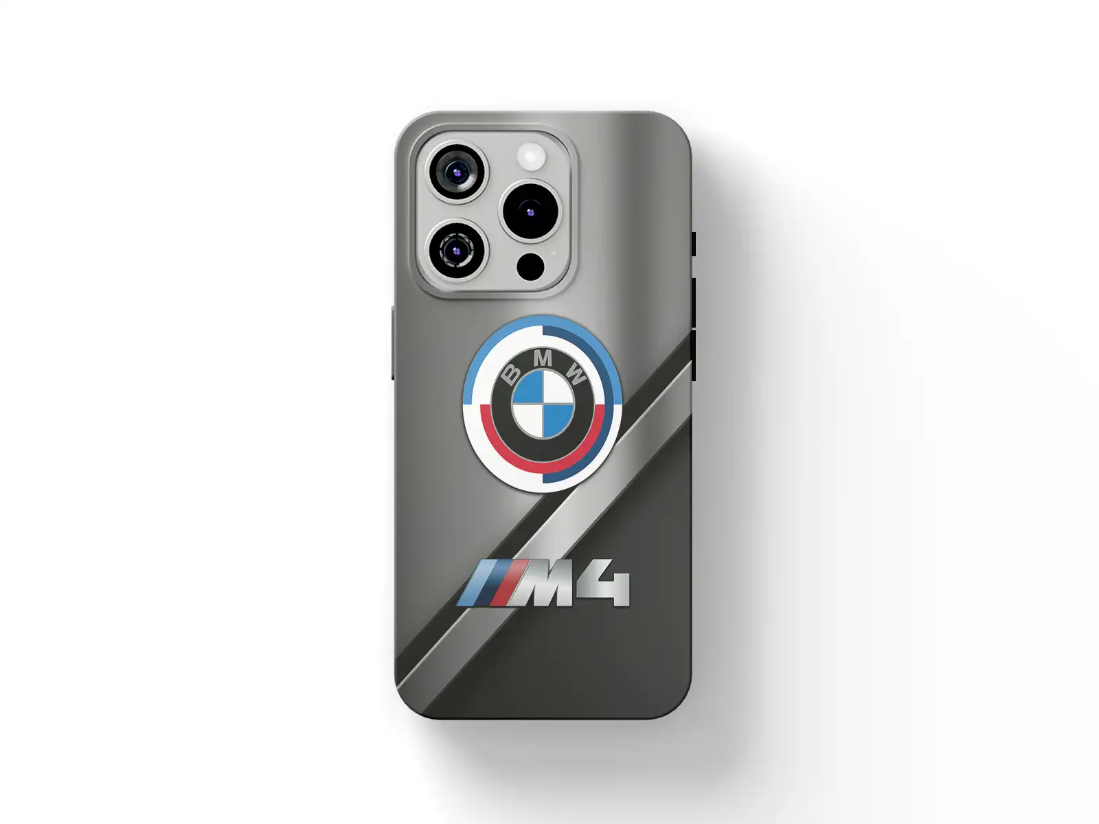 BMW Handyhülle Professionell und Robust Max